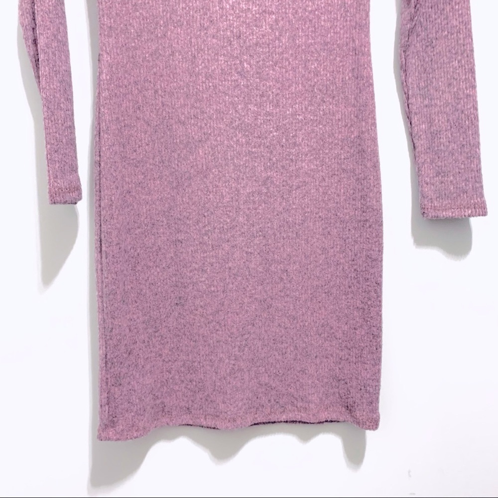 🆕 Ruby & Lace Self Gaiter Ribbed Tunic - Picture 7 of 12